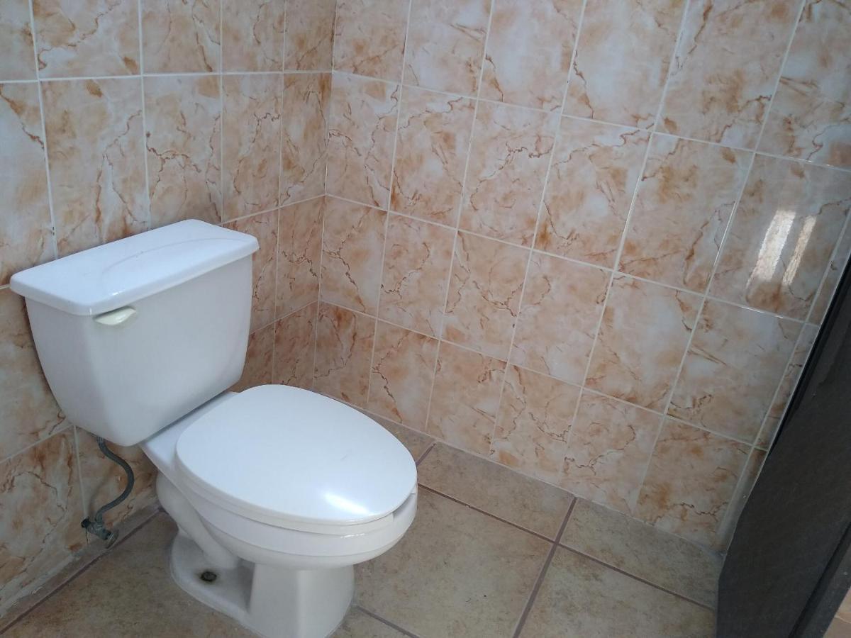 Hotel Real Jojutla Jojutla de Juarez 외부 사진