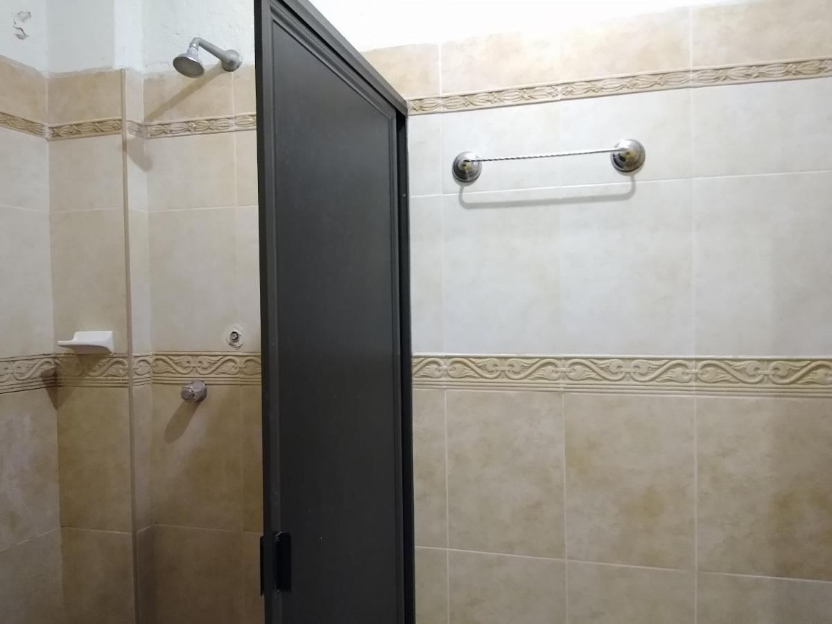 Hotel Real Jojutla Jojutla de Juarez 외부 사진