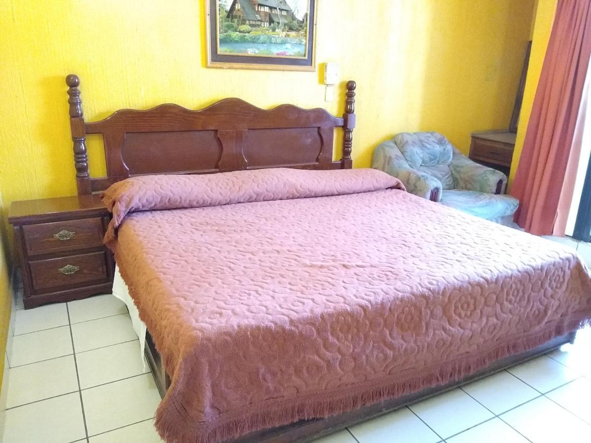 Hotel Real Jojutla Jojutla de Juarez 외부 사진