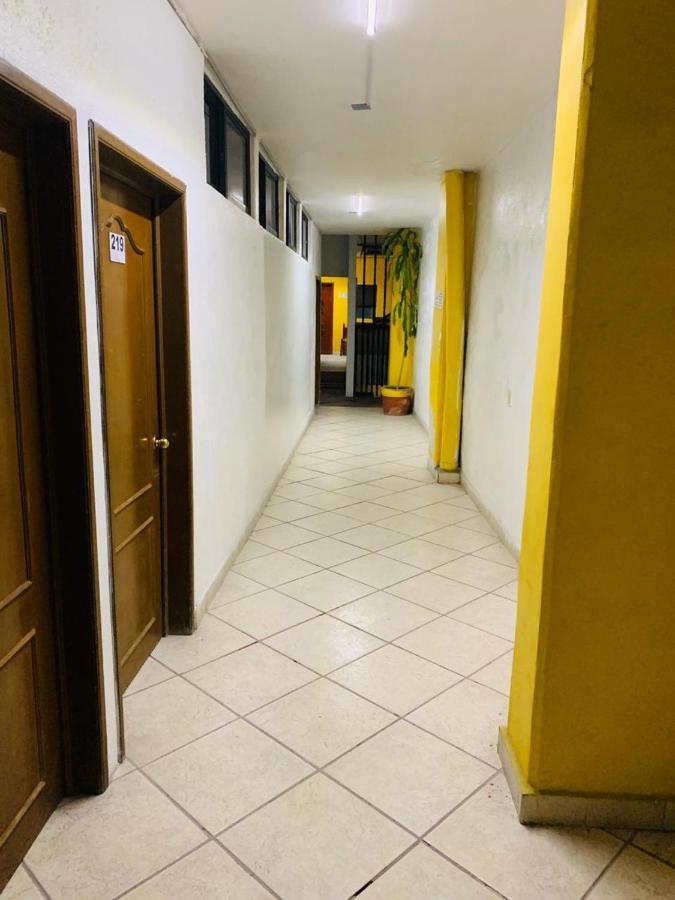Hotel Real Jojutla Jojutla de Juarez 외부 사진