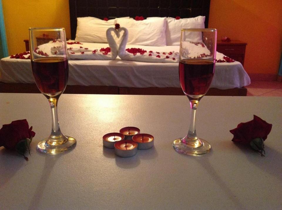 Hotel Real Jojutla Jojutla de Juarez 외부 사진