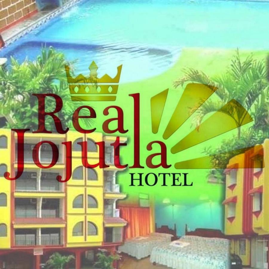 Hotel Real Jojutla Jojutla de Juarez 외부 사진